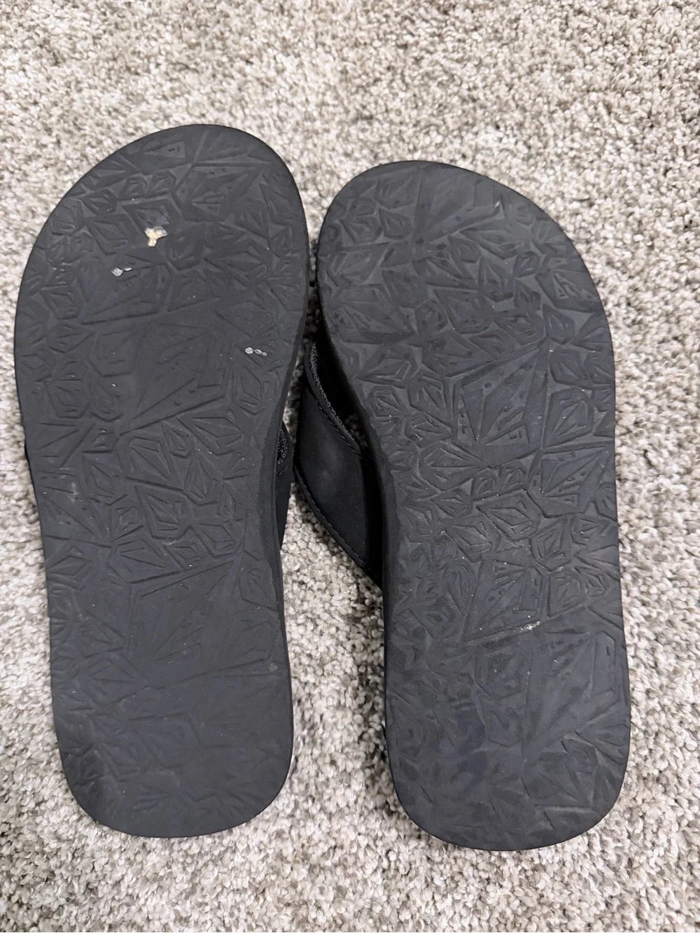 Volcom classic flip